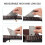 10PCS Guitar Luthier Tool Fingerboard Protectors Set 5