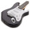 Junior Electric Guitar 3/4 Size Beginners Starter Pack with Amp 7