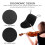 Musiin Violin Shoulder Rest 3
