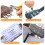OioTuyi 31 Pcs Guitar Maintenance Tool Kit 4