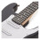 Junior Electric Guitar 3/4 Size Beginners Starter Pack with Amp 8