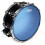 Evans B14HB Hydraulic 14-inch Snare Drum Head 4