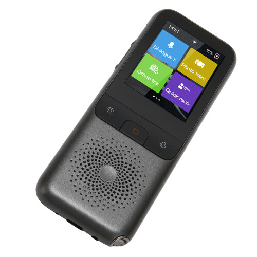 Real Time Language Translator With Photo Recognition And Bluetooth Support For Smart International Interaction 2