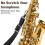 Saxophone Neck Strap 3