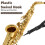 Saxophone Neck Strap 4