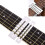 10PCS Guitar Luthier Tool Fingerboard Protectors Set 7