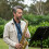 Saxophone Neck Strap 5