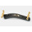 KUN 830350 Shoulder rest 4/4 violin folding 2