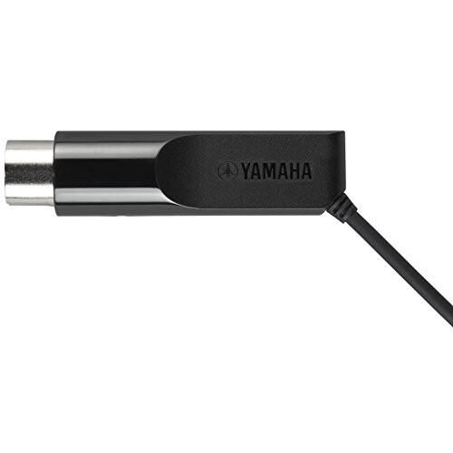Yamaha Yamaha MDBT01 Wireless Bluetooth MIDI Adapter 1