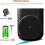 Portable Rechargeable Mini Voice Amplifier with Wired Microphone Headset 5