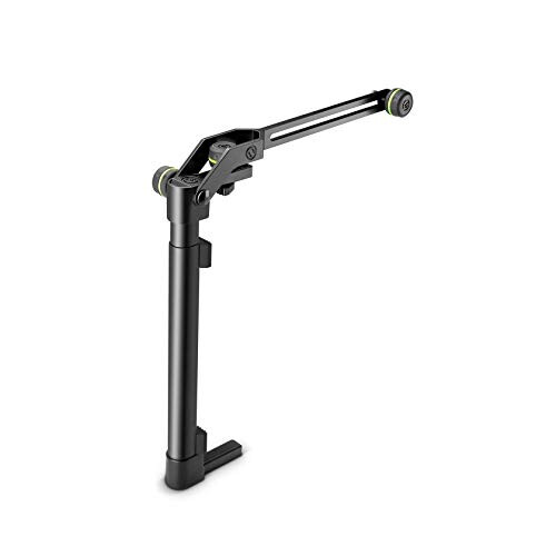 Gravity MS CAB CL 01 S Cab Clamp Microphone Holder 1