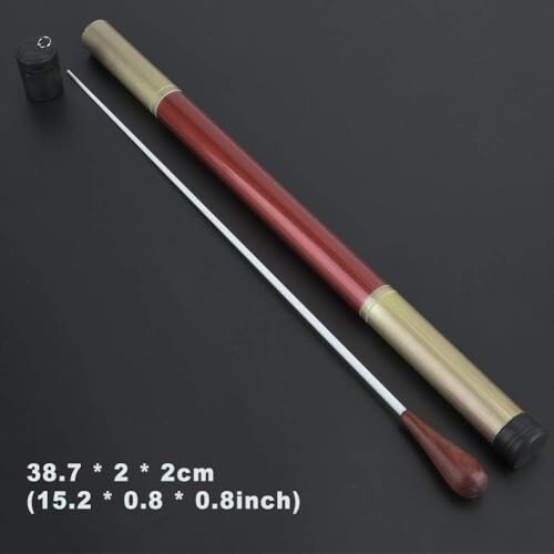 Music Conductor Baton 1