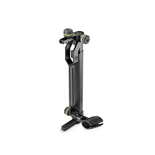 Gravity MS CAB CL 01 S Cab Clamp Microphone Holder 2