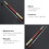 Music Conductor Baton 3