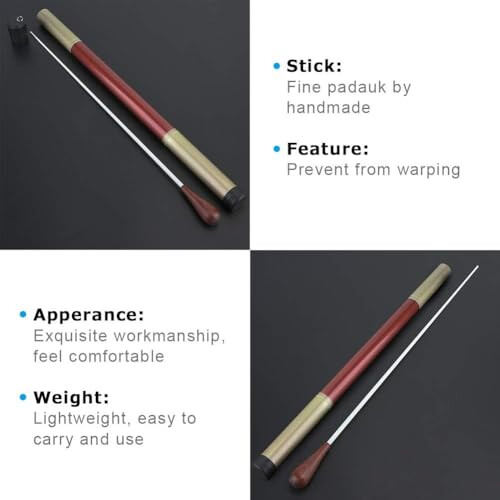 Music Conductor Baton 2