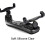 TIMESETL Violin Shoulder Rest 4