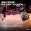 VONYX Passive DJ PA Speaker Kit with Amplifier 5