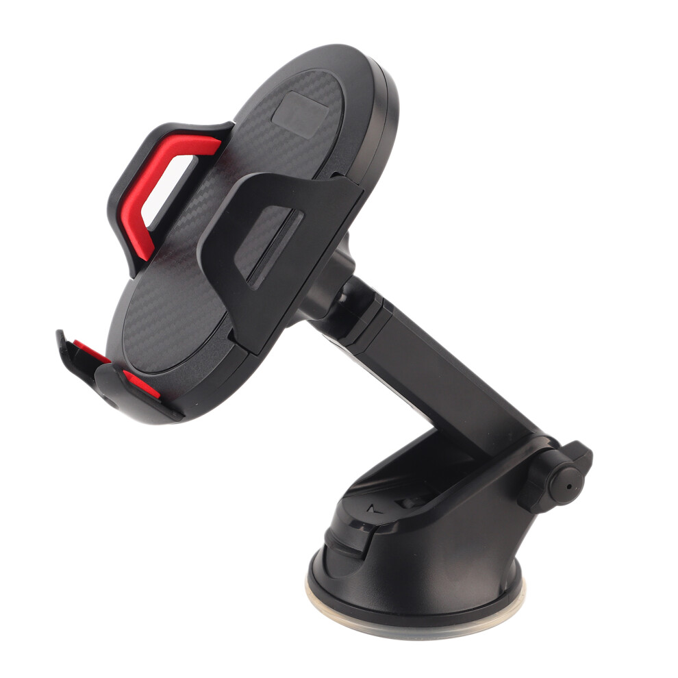 Smartphone Companion, Perfect Protection For Your Device, 360Degree Rotation Phone Holder For Car Dashboard Windshield Air Vent, Hassle Free 9479868779914