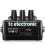 TC Electronic SENTRY NOISE GATE Multiband Noise-Gating Pedal with 4