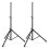 VONYX Passive DJ PA Speaker Kit with Amplifier 8