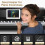 Lychee Portable Flexible 61 Keys Roll Up Soft Keyboard Piano MIDI Folding 4