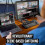 RØDE RØDECaster Video - Video Switcher and Audio Interface - Multi-Camera 8
