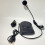 Portable Rechargeable Mini Voice Amplifier with Wired Microphone Headset 9