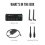 RØDE RØDECaster Video - Video Switcher and Audio Interface - Multi-Camera 9