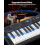 STRICH 88 Key Digital Piano Foldable Full Size Electric Keyboard with 7
