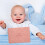 2Pcs Pink Leatherette Birth Certificate Sleeve for Organized Storage 4
