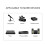3 Pin DMX Cable 2
