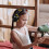 Noise Cancelling Over Ear Headphones, Black 5