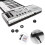 Lychee Portable Flexible 61 Keys Roll Up Soft Keyboard Piano MIDI Folding 6