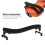 Bnineteenteam Viola Shoulder Rest 3