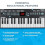 Alesis Melody 32 - Keyboard Piano with 32 Keys 4