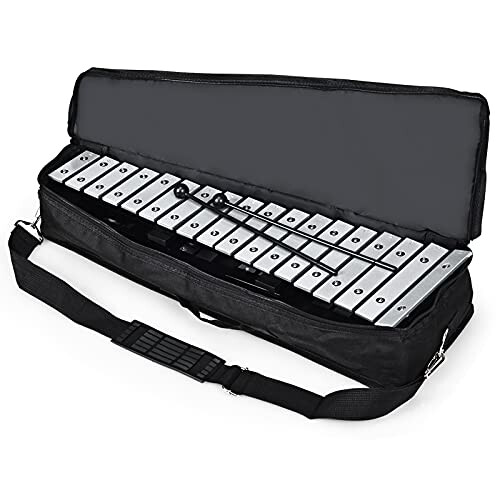 Maxmass 30 Note Foldable Xylophone 1