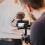 BOYA MM1 Camera Microphone Super-Cardioid Shotgun Microphone with Shock 8