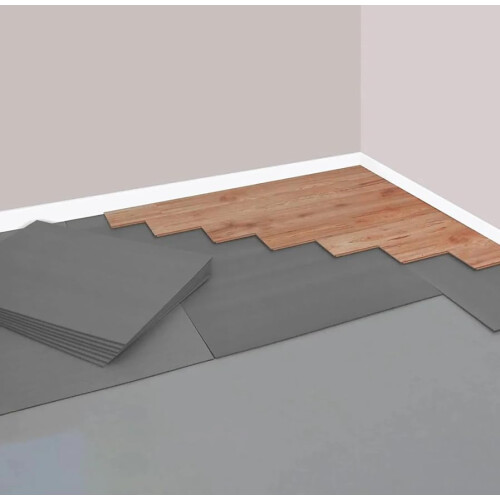Expert 3mm XPS Underlay 2