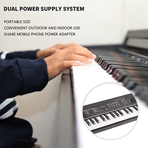 Keyboard Piano 2