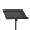 Amazon Basics Folding Orchestra Sheet Music Stand 2