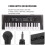 Keyboard Piano 5