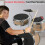 Pyle Drum Kit 6