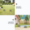 20Pcs Realistic Plastic Barbed Wire Fence for Miniature Battlefields 7