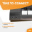 MAX KB15 Electric Keyboard 4