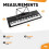 MAX KB15 Electric Keyboard 6