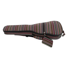 Ukulélé Nylon Épaisse Protection Durable Couleur Variée