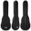 RockJam Carbon Fibre Ukulele with Case 2