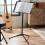 Amazon Basics Folding Orchestra Sheet Music Stand 5