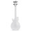 RockJam Carbon Fibre Ukulele with Case 5