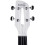 RockJam Carbon Fibre Ukulele with Case 6